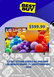 Best Buy flyer week 44 Page 3