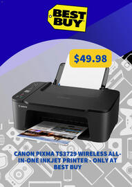 Best Buy flyer week 44 Page 6