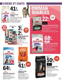 Catalogue E.Leclerc Brico page 3