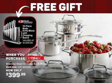 Robins Kitchen catalogue Page 2