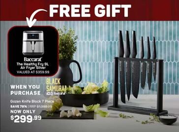 Robins Kitchen catalogue Page 3