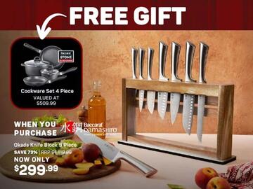 Robins Kitchen catalogue Page 4