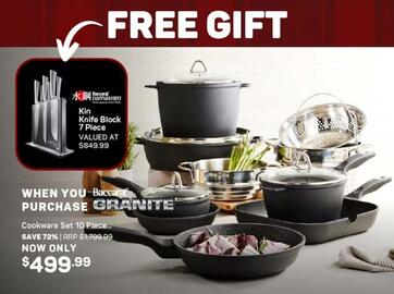 Robins Kitchen catalogue Page 5