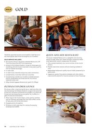 Flight Centre brochure Page 16