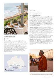 Flight Centre brochure Page 21