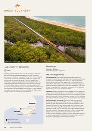 Flight Centre brochure Page 22