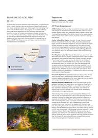 Flight Centre brochure Page 23