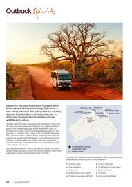 Flight Centre brochure Page 26