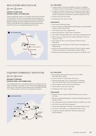 Flight Centre brochure Page 29