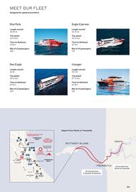 Flight Centre brochure Page 35