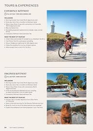 Flight Centre brochure Page 36