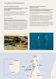 Flight Centre brochure Page 41