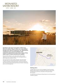 Flight Centre brochure Page 46