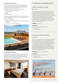 Flight Centre brochure Page 47