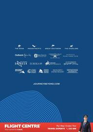 Flight Centre brochure Page 56