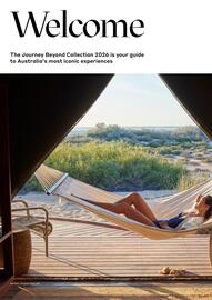 Flight Centre brochure Page 6