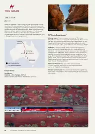 Flight Centre brochure Page 18