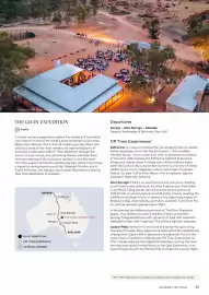 Flight Centre brochure Page 19