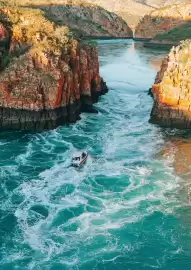 Flight Centre brochure Page 2