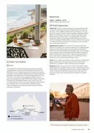 Flight Centre brochure Page 21