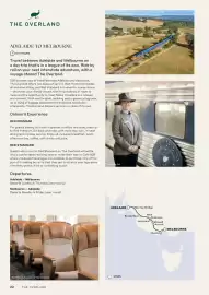 Flight Centre brochure Page 24