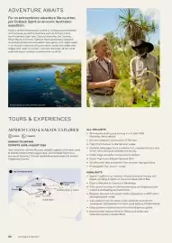 Flight Centre brochure Page 28