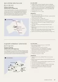 Flight Centre brochure Page 29