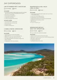 Flight Centre brochure Page 33