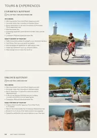 Flight Centre brochure Page 36