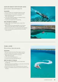 Flight Centre brochure Page 37