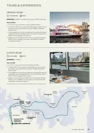 Flight Centre brochure Page 39