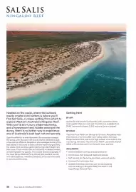 Flight Centre brochure Page 40