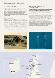 Flight Centre brochure Page 41