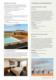 Flight Centre brochure Page 47