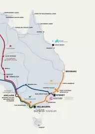 Flight Centre brochure Page 5