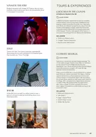 Flight Centre brochure Page 51