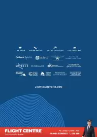 Flight Centre brochure Page 56