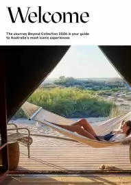 Flight Centre brochure Page 6