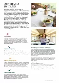 Flight Centre brochure Page 9