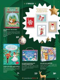 Catalogue Auchan | Un Noël page 15