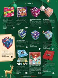 Catalogue Auchan | Un Noël page 16