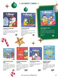 Catalogue Auchan | Un Noël page 17