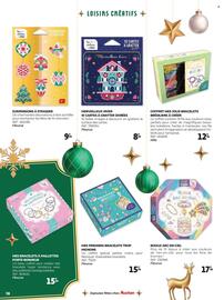 Catalogue Auchan | Un Noël page 18