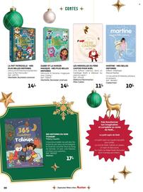 Catalogue Auchan | Un Noël page 20