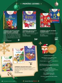Catalogue Auchan | Un Noël page 22