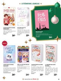 Catalogue Auchan | Un Noël page 23