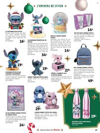 Catalogue Auchan | Un Noël page 27