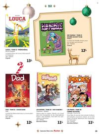 Catalogue Auchan | Un Noël page 29