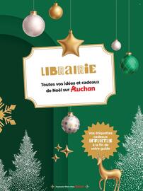 Catalogue Auchan | Un Noël page 3