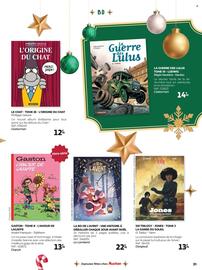 Catalogue Auchan | Un Noël page 31